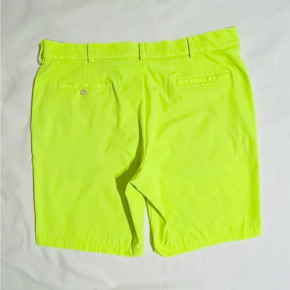 Walter Hagen Men's Performance Easy Waist Golf Shorts, Size 40 - Picture 8 of 9